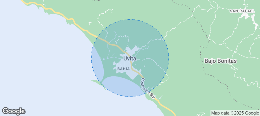 Discover Uvita Airbnb Analytics